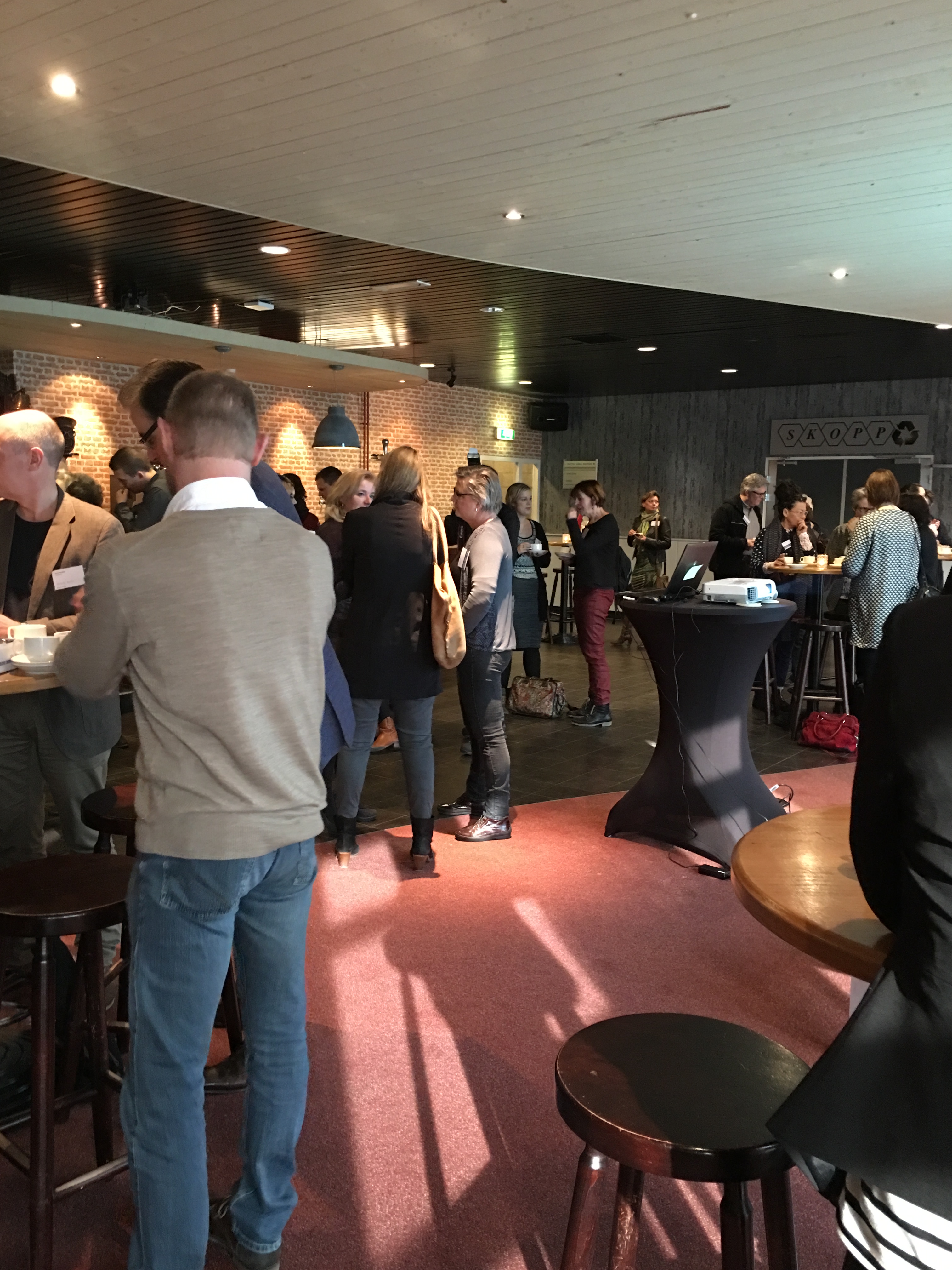 Mens Breda — project Hia Brabant