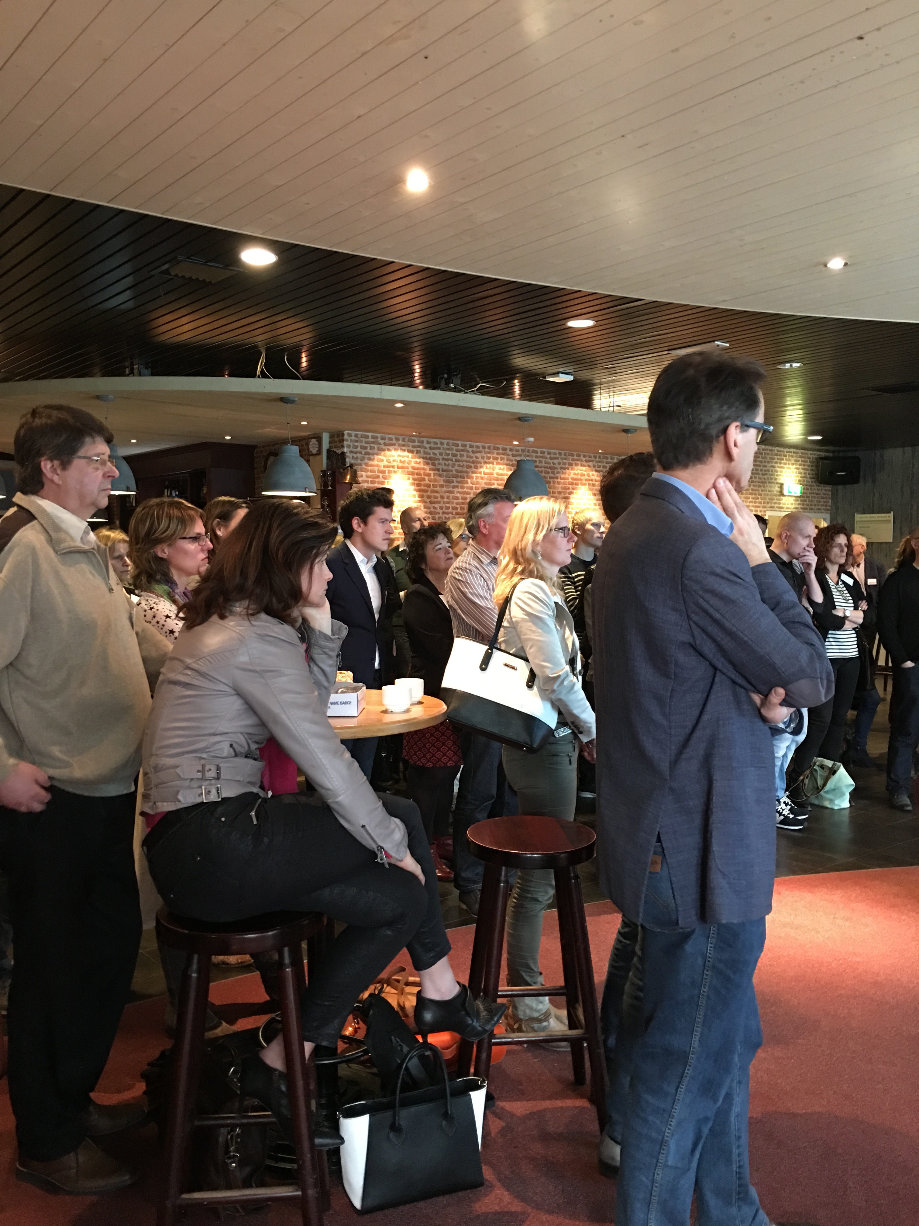 Diversiteit & Inclusie Breda — project Hia Brabant